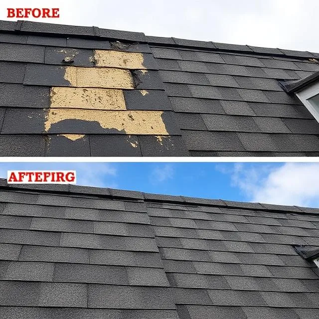 Roof Repair Near Me in Carolina Beach, NC near me